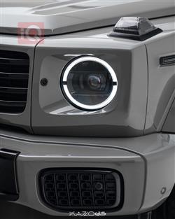 مرسيدس بنز G-Class